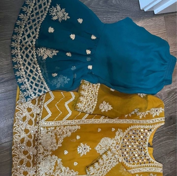 Kids suit - Picture 4 of 4